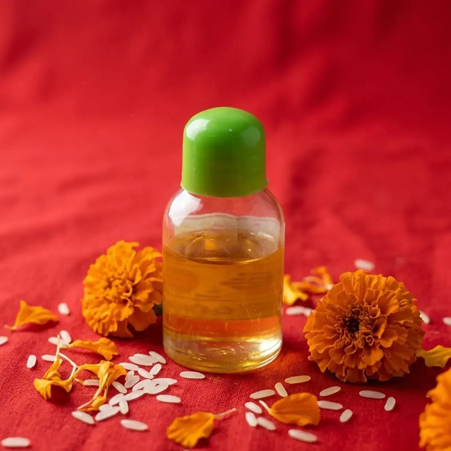 Til Tel | Sesame Oil (Small Pack)